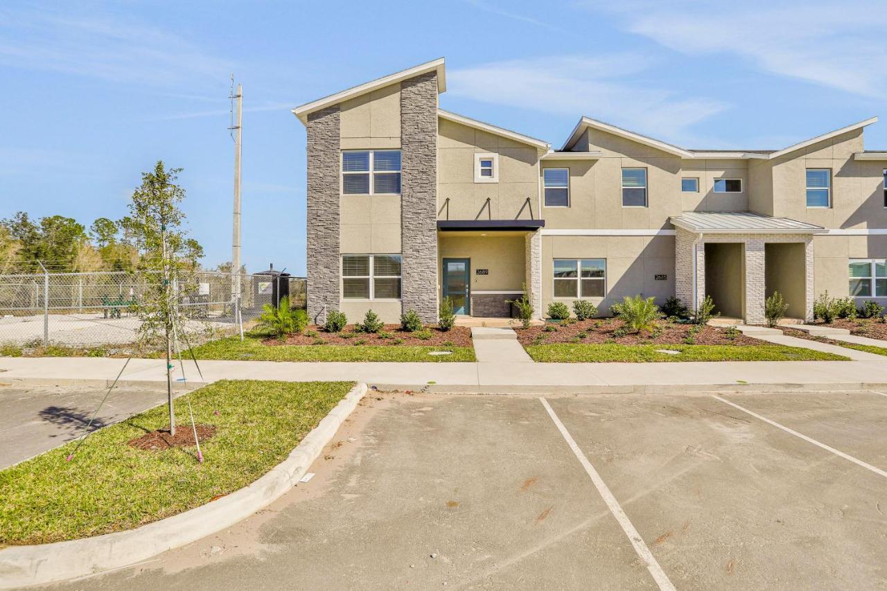 Sun Kissed Memories Villa Kissimmee Exterior photo