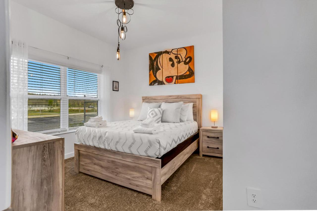Sun Kissed Memories Villa Kissimmee Exterior photo