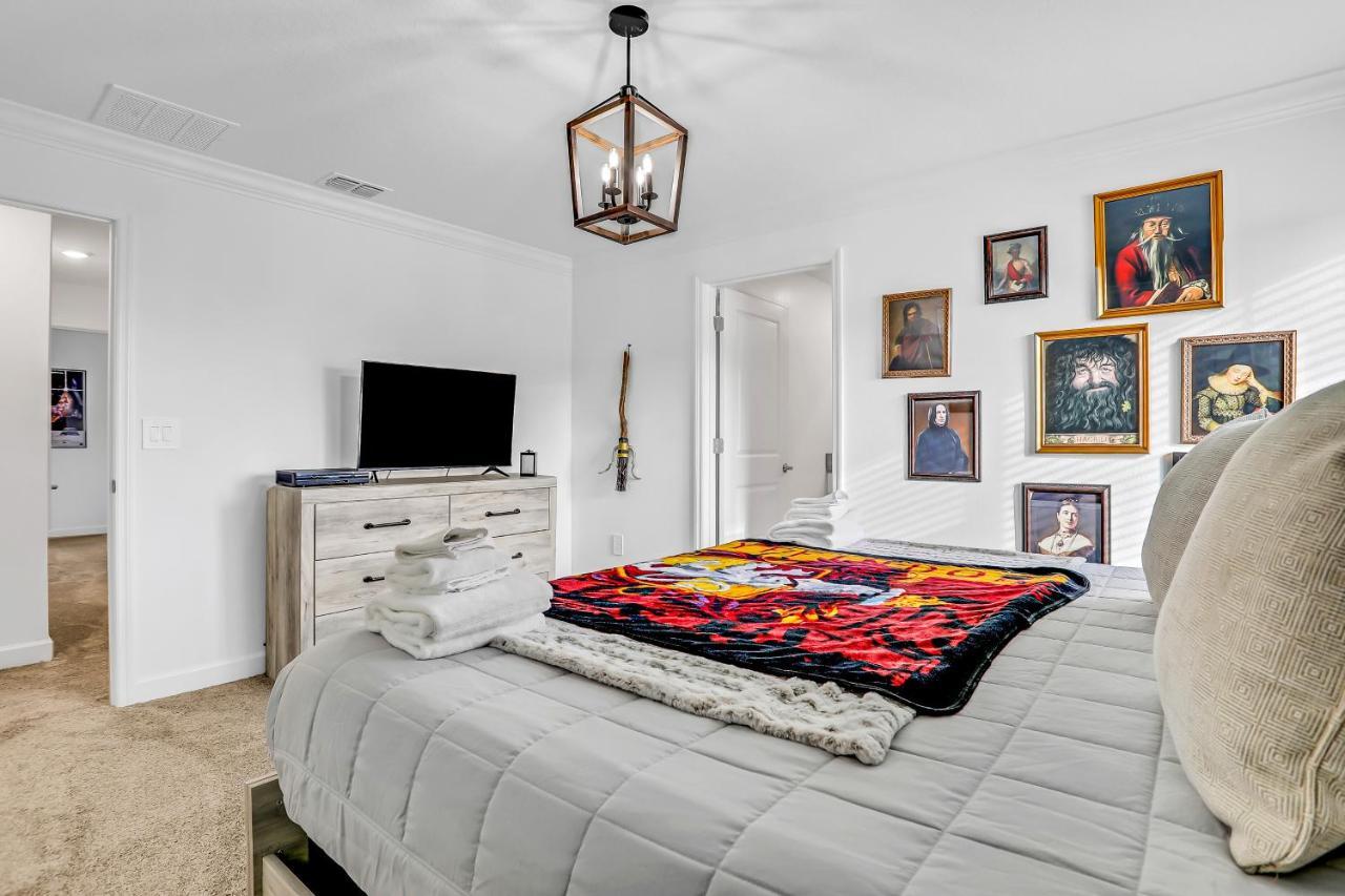 Sun Kissed Memories Villa Kissimmee Exterior photo