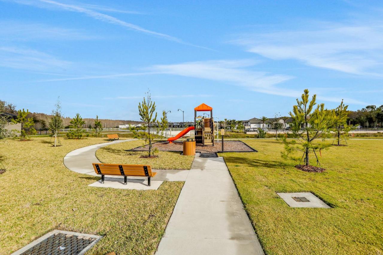 Sun Kissed Memories Villa Kissimmee Exterior photo