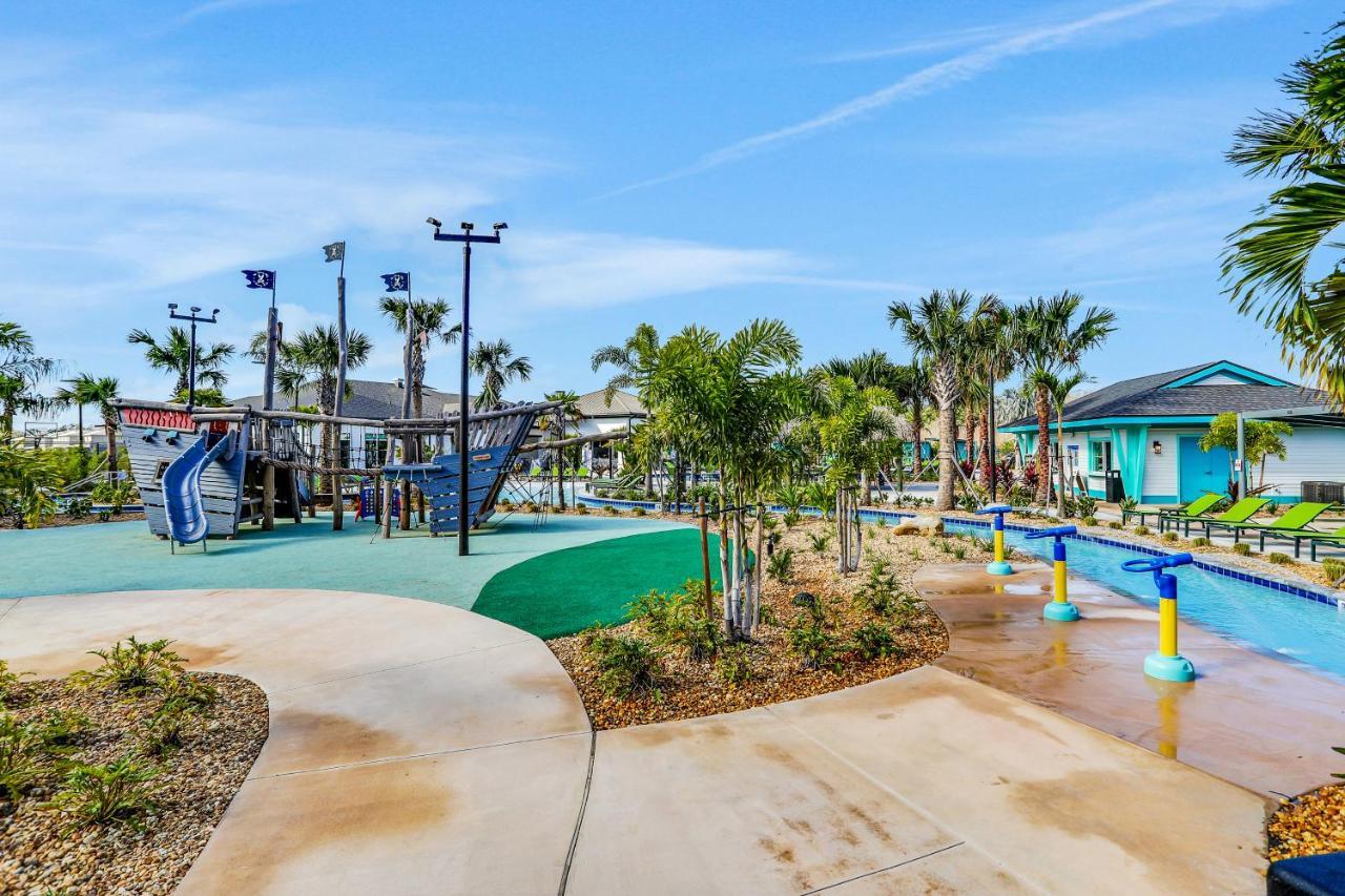 Sun Kissed Memories Villa Kissimmee Exterior photo