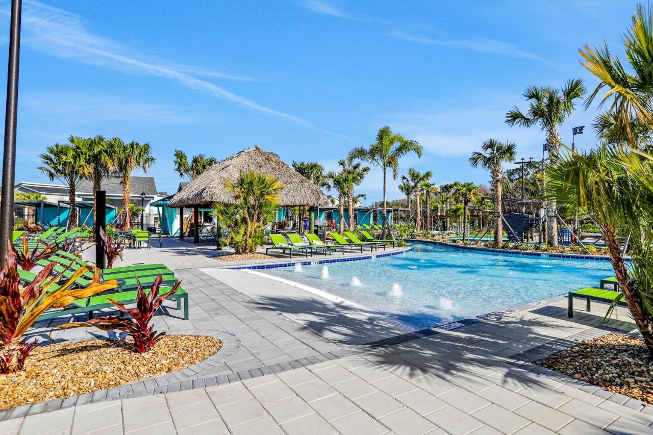 Sun Kissed Memories Villa Kissimmee Exterior photo