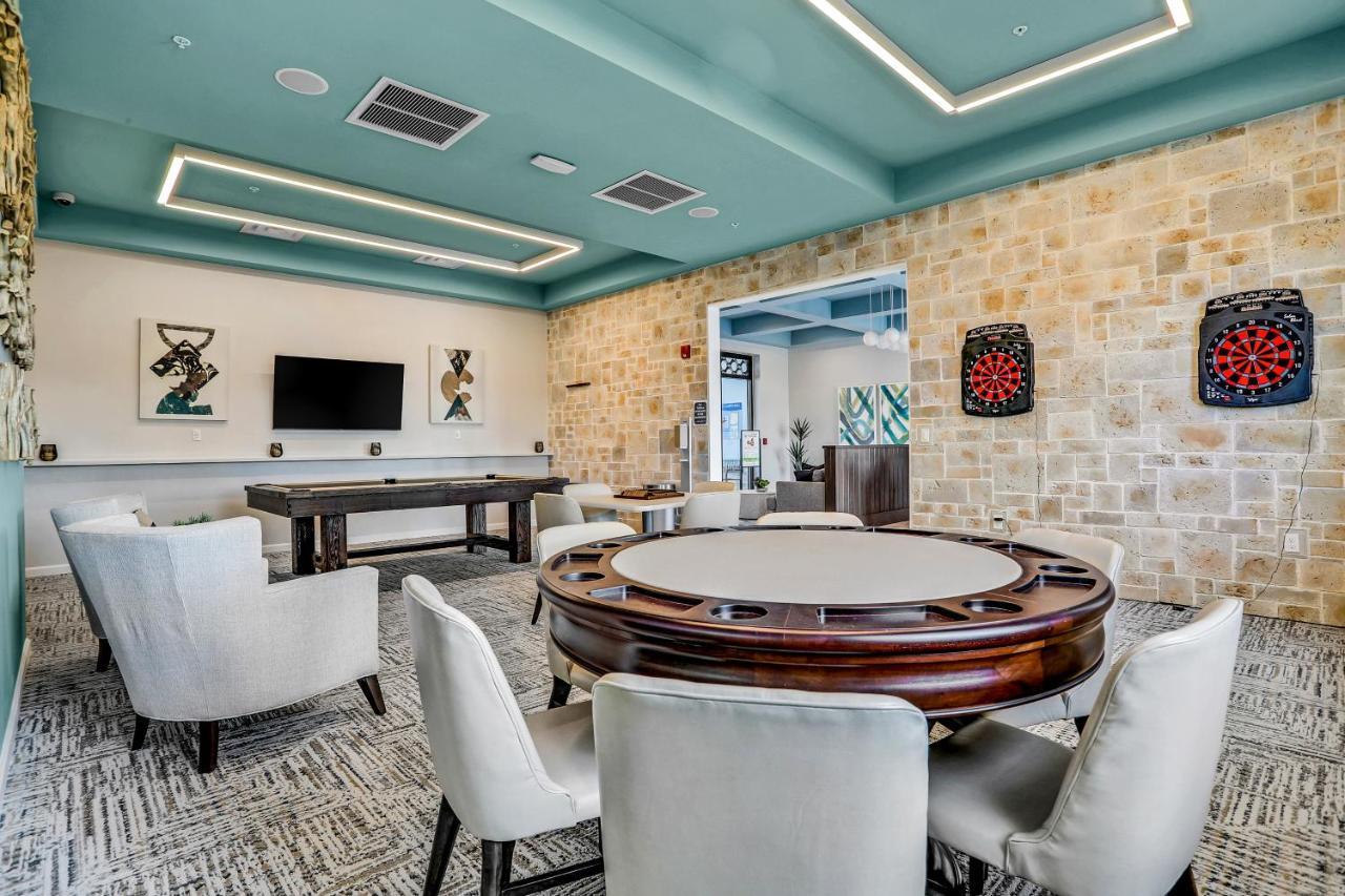 Sun Kissed Memories Villa Kissimmee Exterior photo