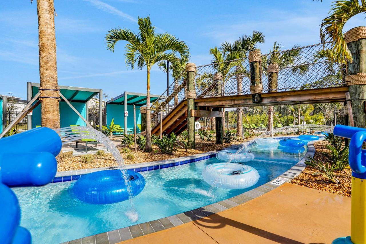 Sun Kissed Memories Villa Kissimmee Exterior photo