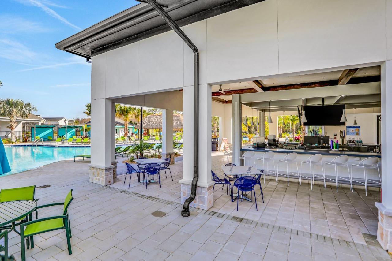 Sun Kissed Memories Villa Kissimmee Exterior photo