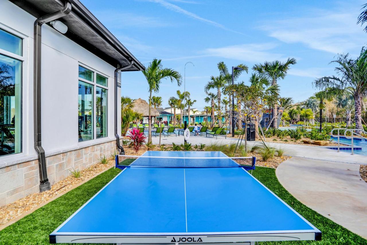 Sun Kissed Memories Villa Kissimmee Exterior photo