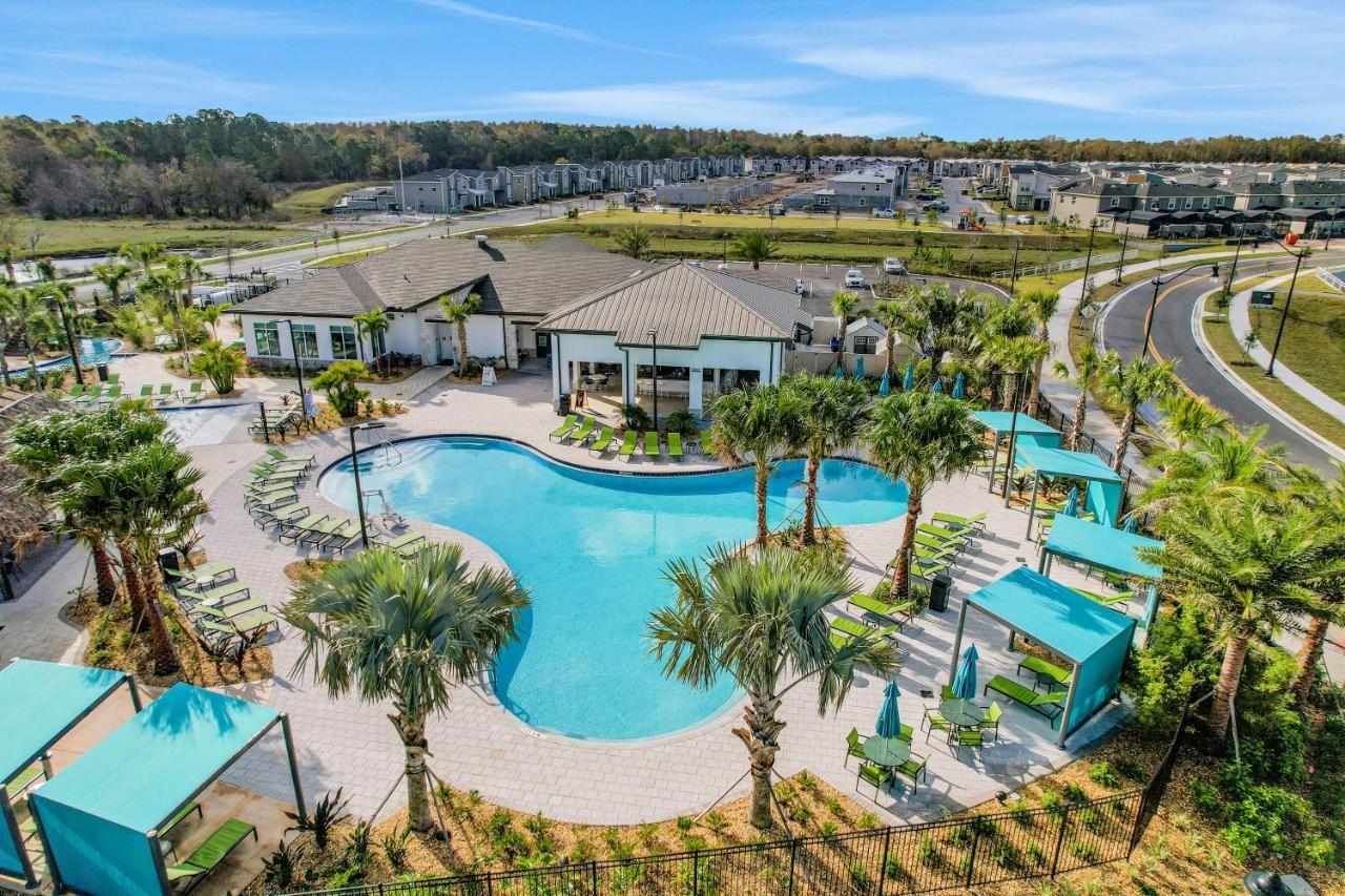 Sun Kissed Memories Villa Kissimmee Exterior photo