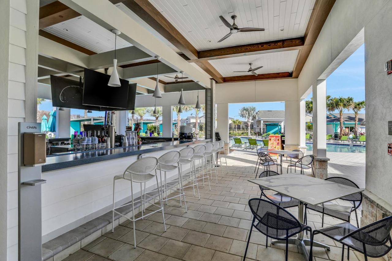 Sun Kissed Memories Villa Kissimmee Exterior photo