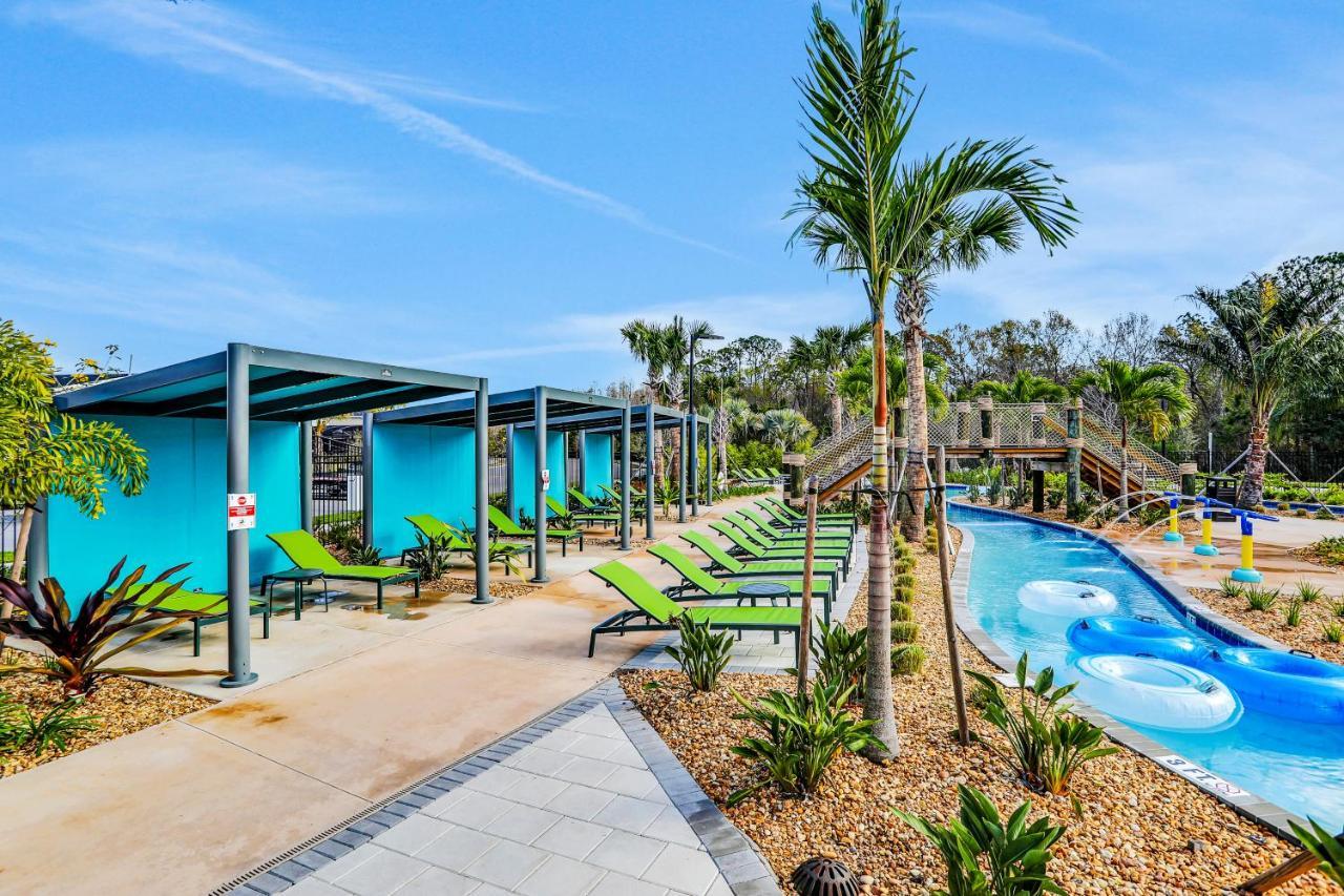 Sun Kissed Memories Villa Kissimmee Exterior photo
