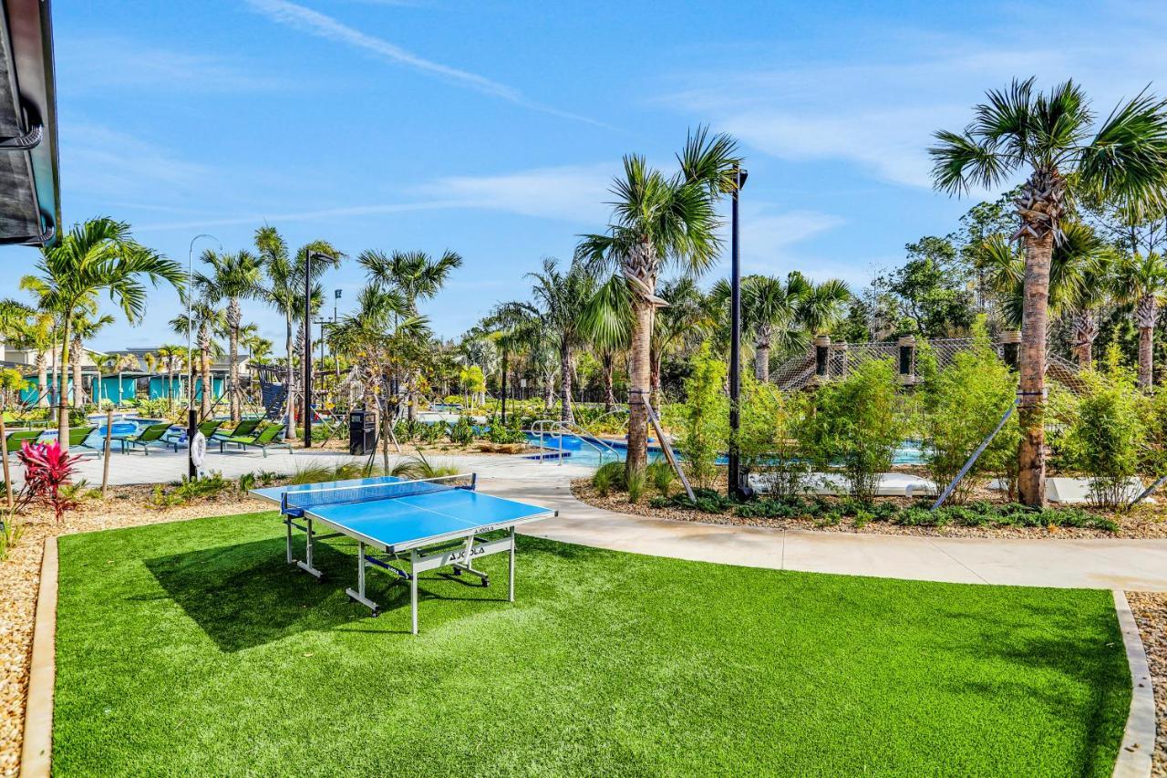 Sun Kissed Memories Villa Kissimmee Exterior photo